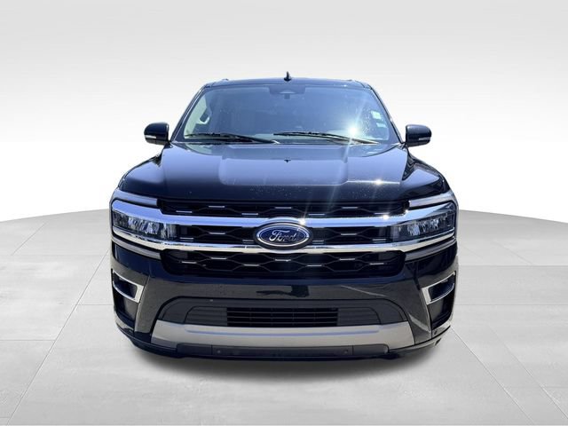 Used 2024 Ford Expedition Max Limited AWD/4WD video 2