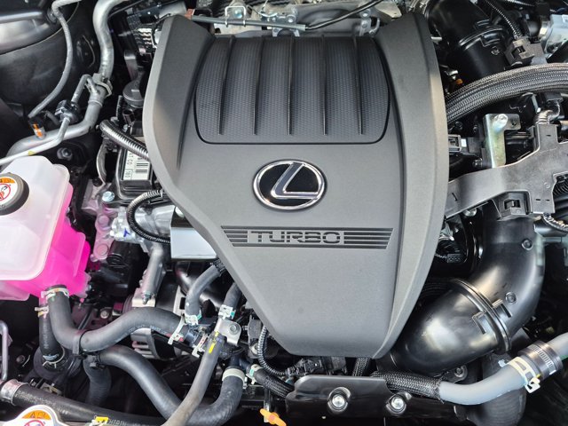 New 2026 Lexus RX 350 F Sport w/ Convenience Package AWD/4WD image 16