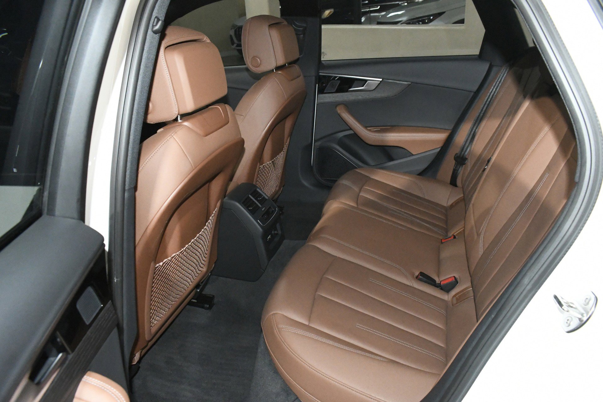 Used 2024 Audi A4 2.0T Premium Plus image 44