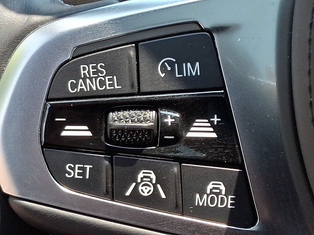 Used 2023 BMW i4 M50 AWD/4WD image 22