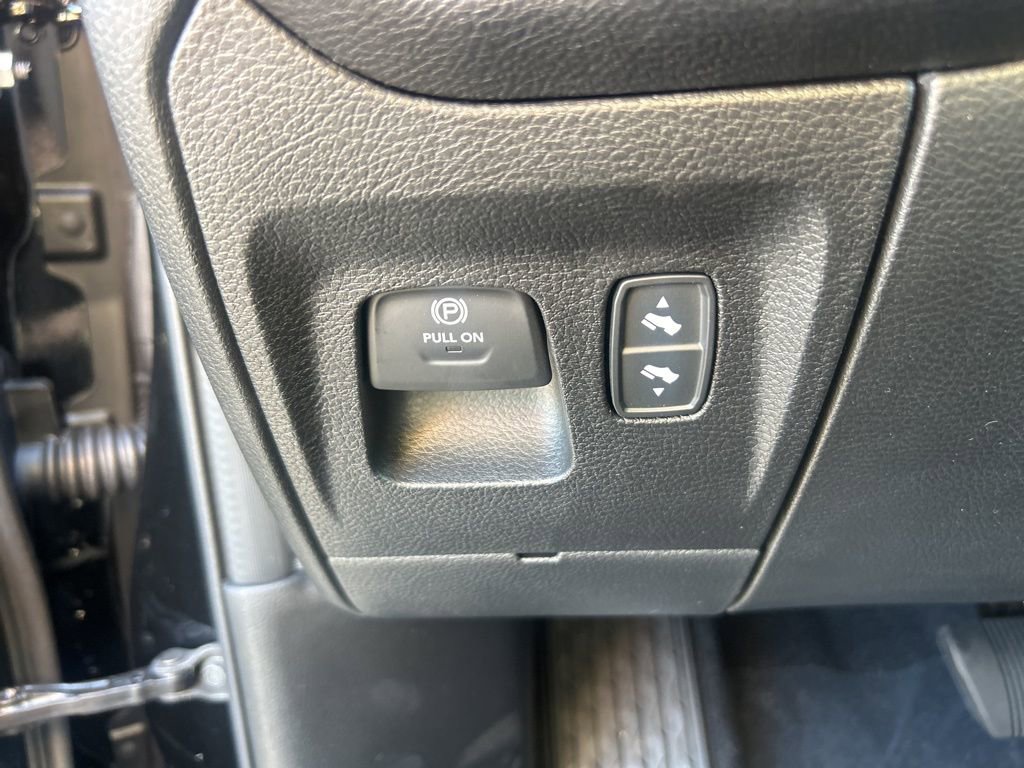 New 2026 RAM 1500 Big Horn image 20