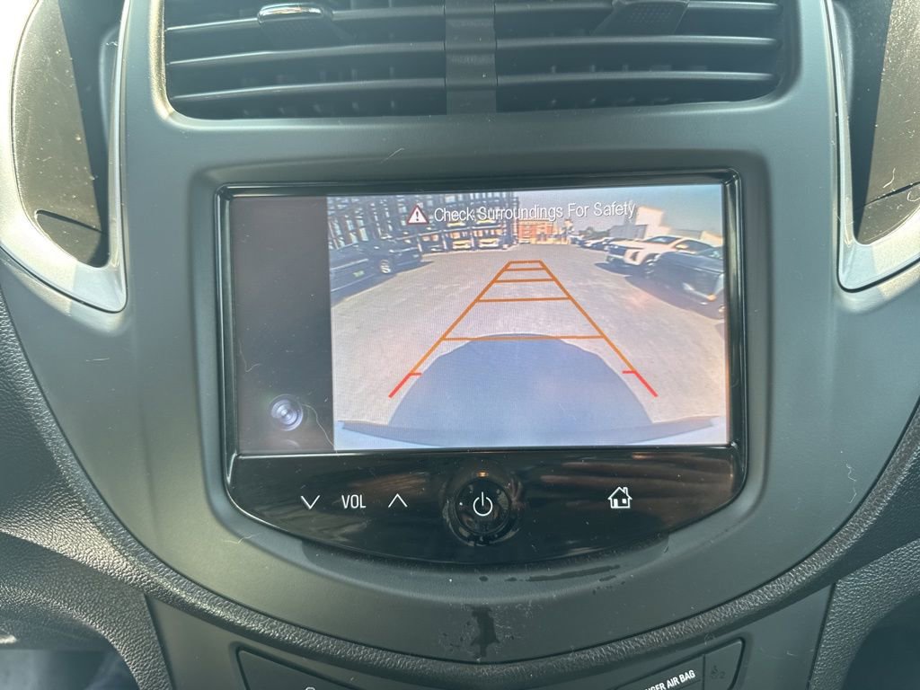 Used 2016 Chevrolet Trax LS image 10