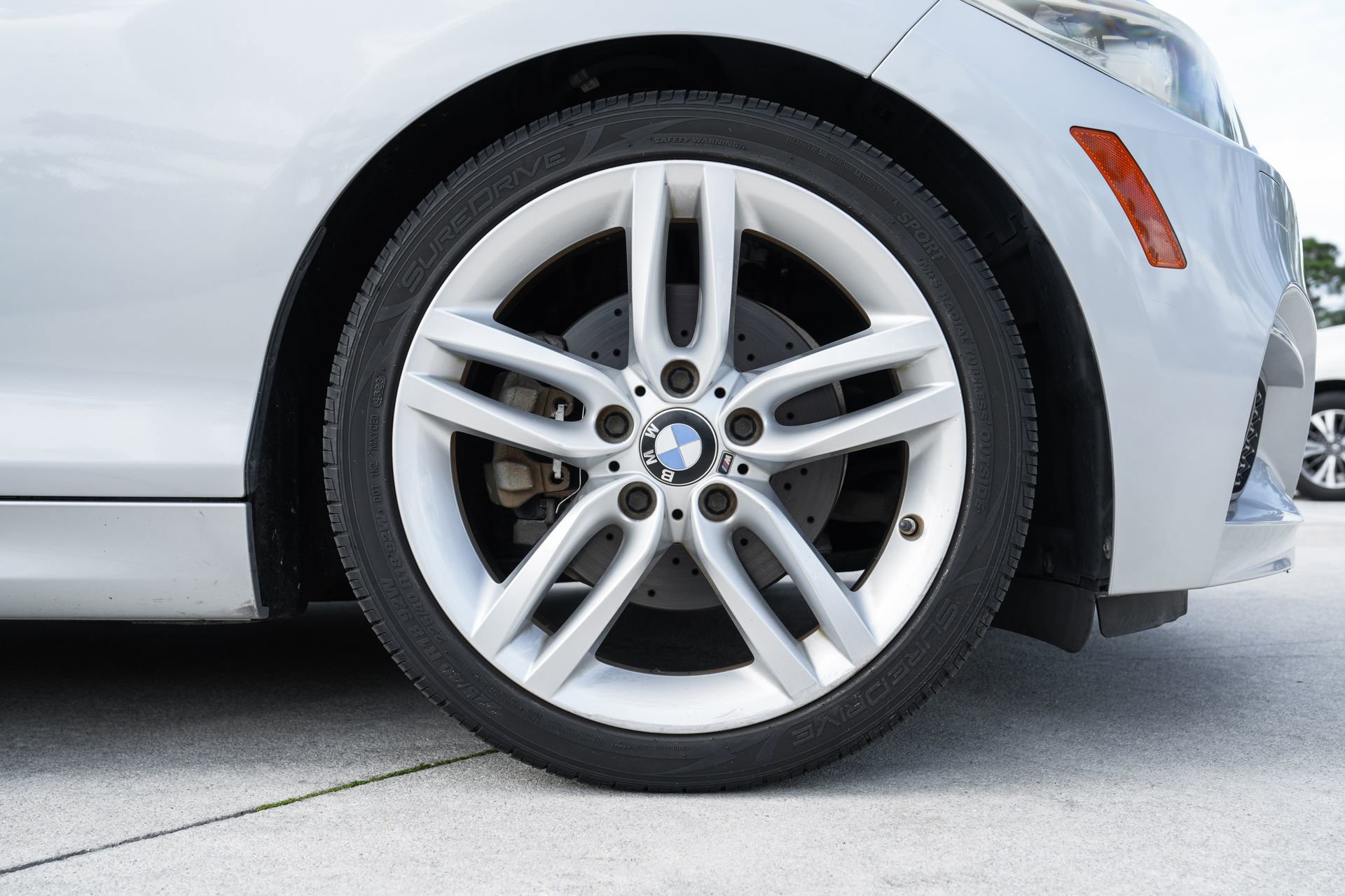 Used 2017 BMW 230i Coupe image 30