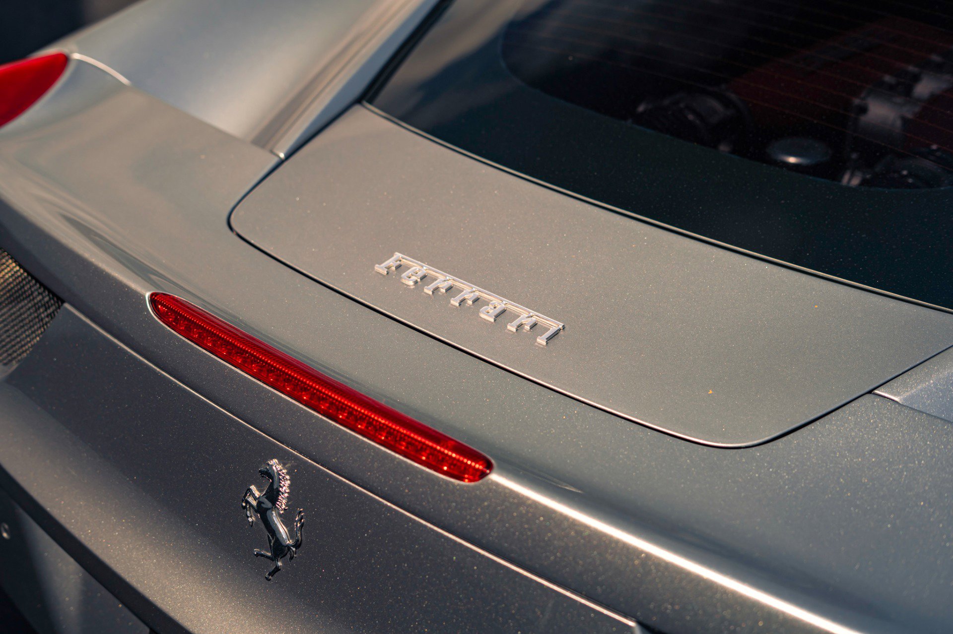 Used 2012 Ferrari 458 Italia Coupe RWD image 11