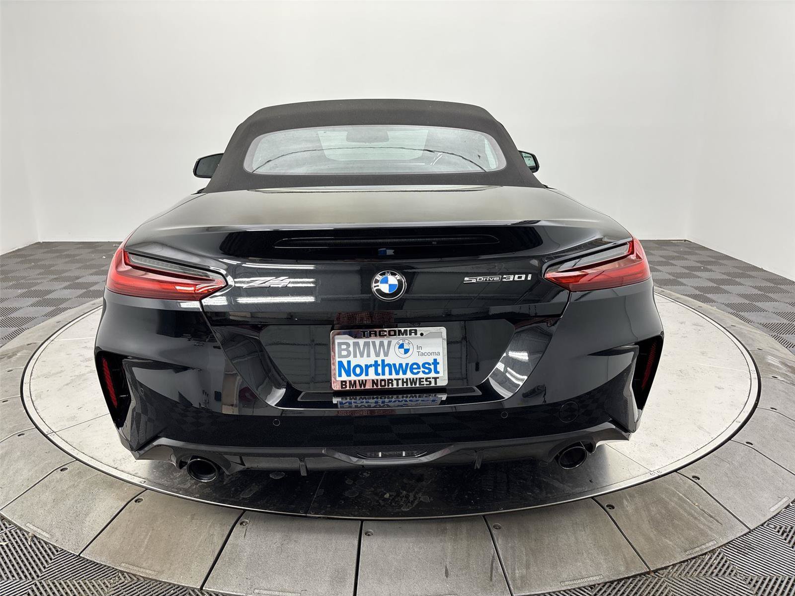 New 2026 BMW Z4 sDrive30i w/ Premium Package RWD image 15