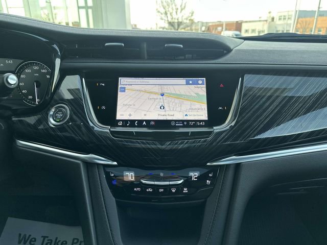 Certified 2023 Cadillac XT6 Premium Luxury image 49
