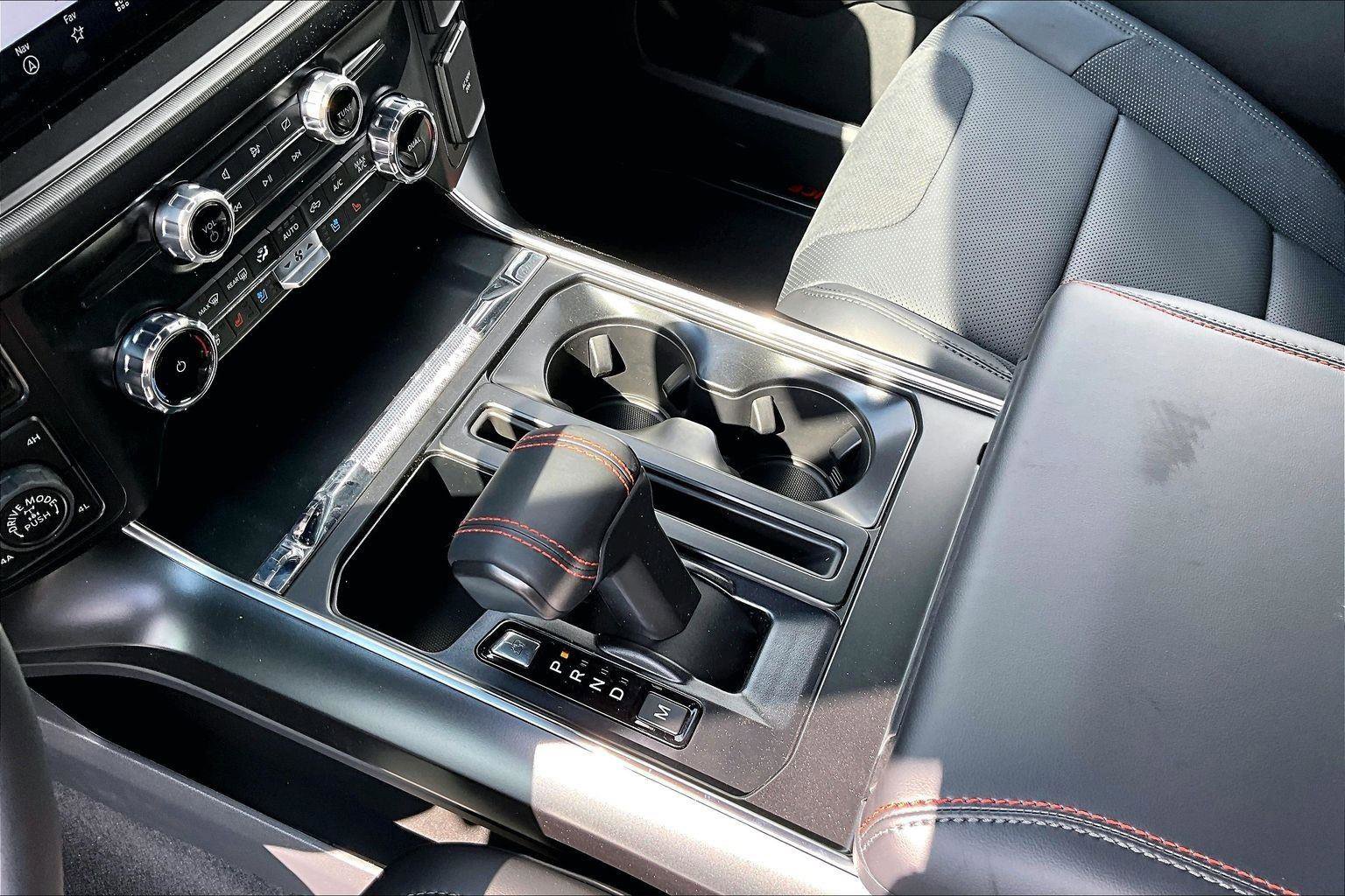 New 2026 Ford F150 Raptor image 8