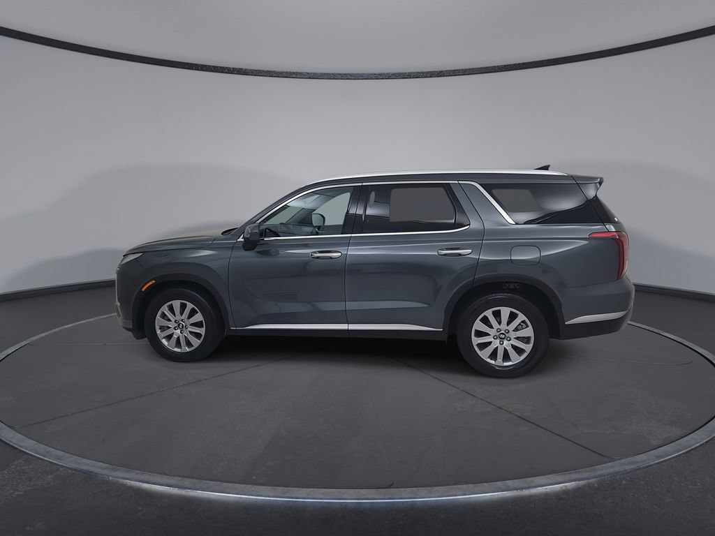 Used 2025 Hyundai Palisade SEL AWD/4WD image 9