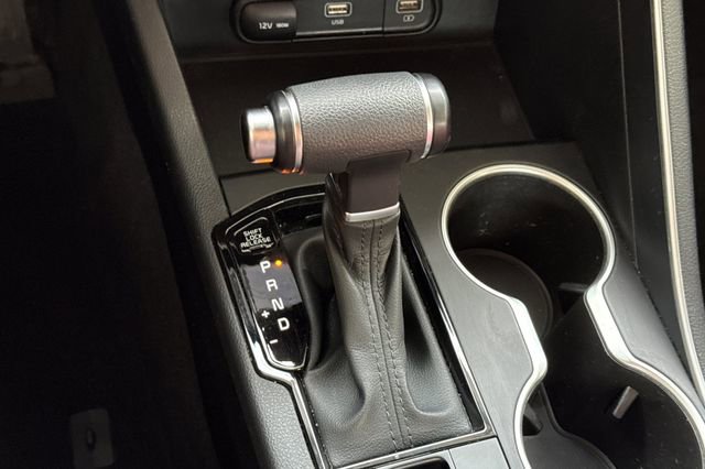 Certified 2024 Kia K5 GT-Line w/ GT-Line Premium Package image 28