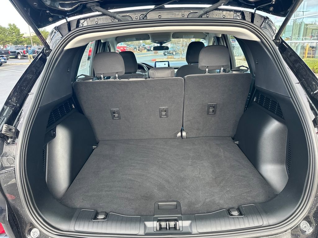 Used 2023 Ford Escape FWD image 20