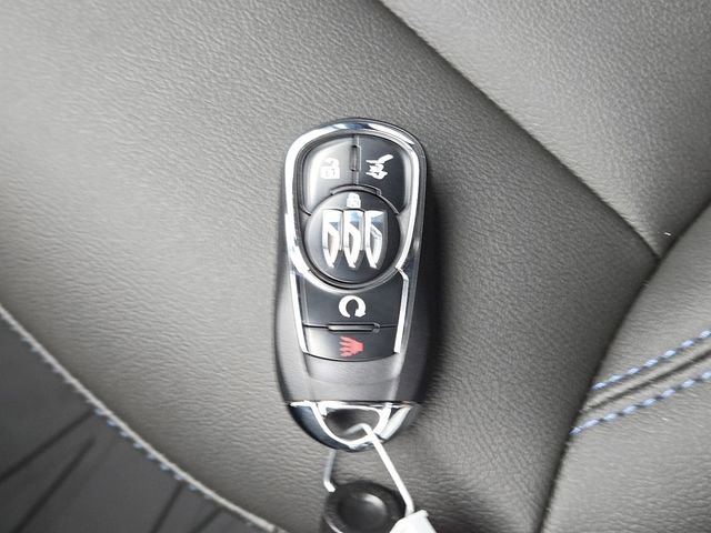 New 2026 Buick Envista Sport Touring w/ Convenience I Package image 36