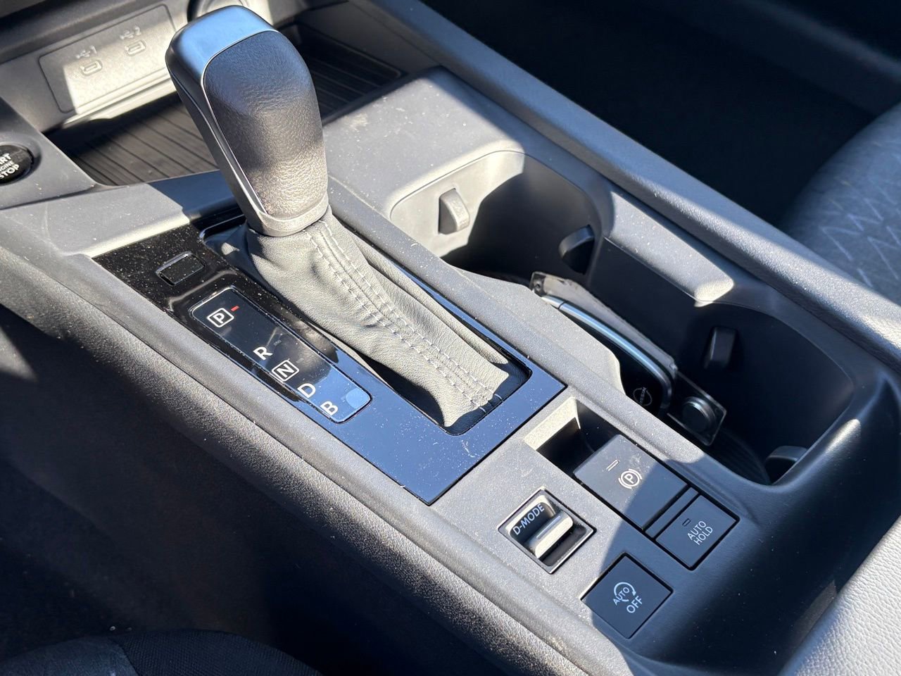 New 2026 Nissan Sentra SV image 13