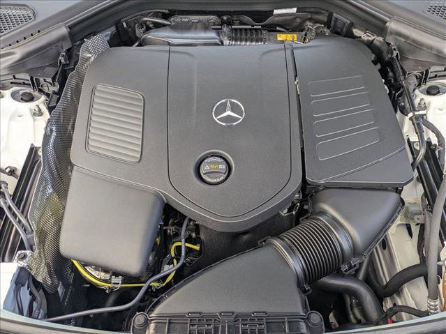 New 2026 Mercedes-Benz GLC 300 image 17