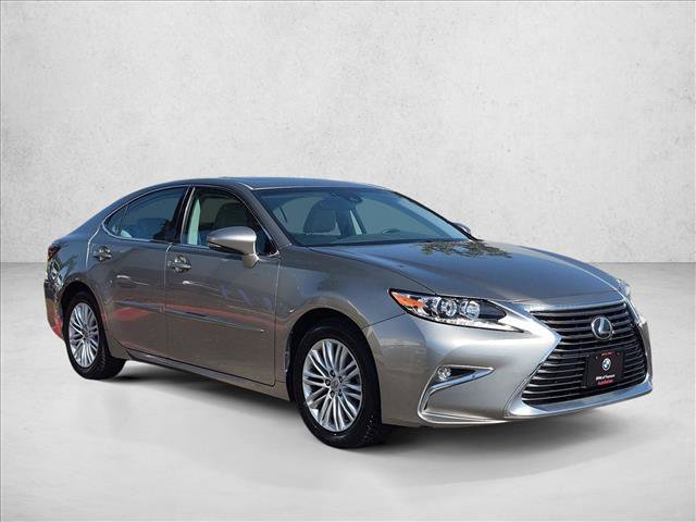 Used 2018 Lexus ES 350 FWD image 6