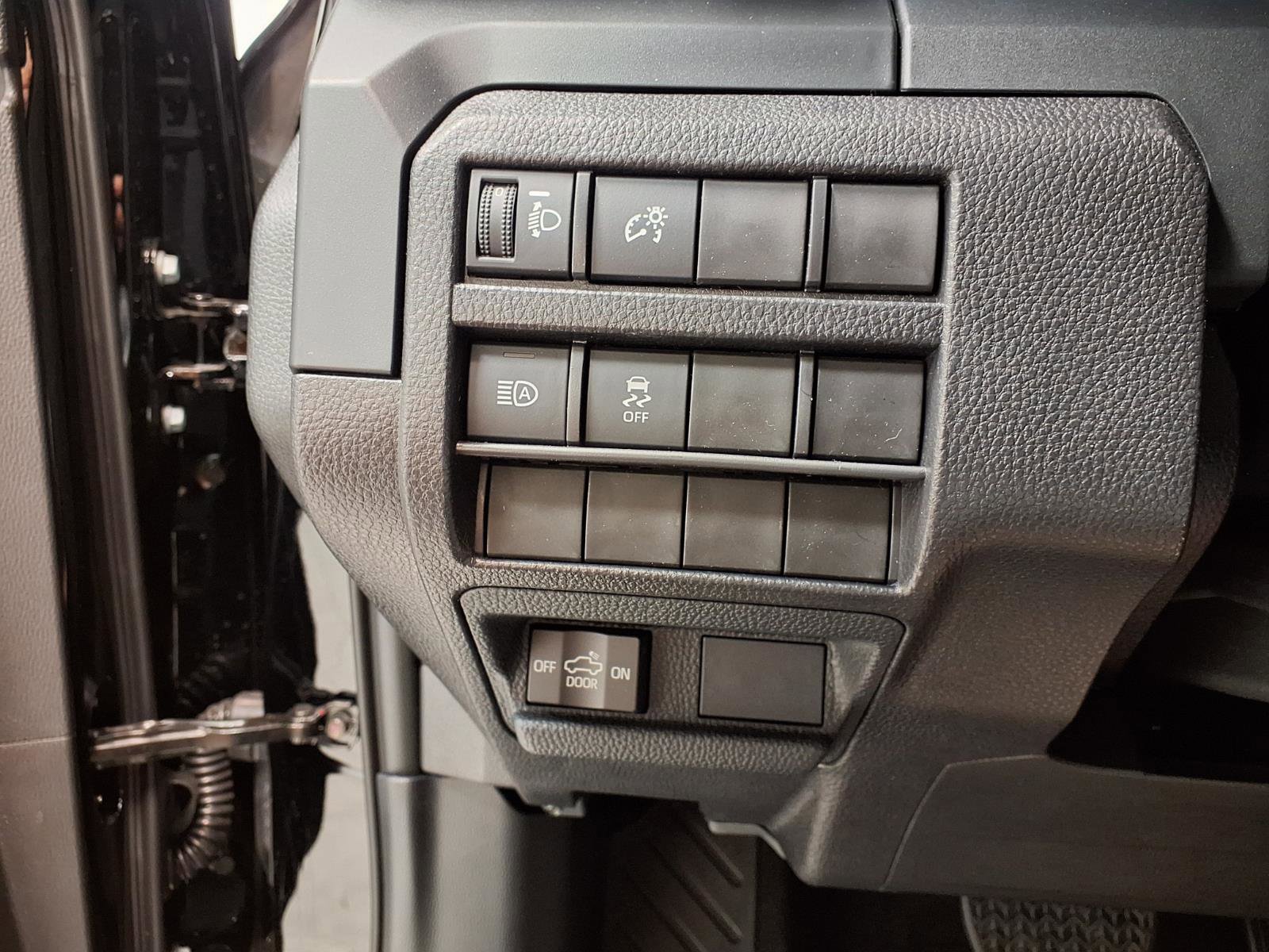 New 2026 Toyota Tacoma SR image 22