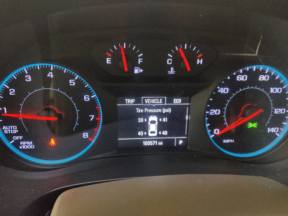 Used 2016 Chevrolet Malibu L image 23