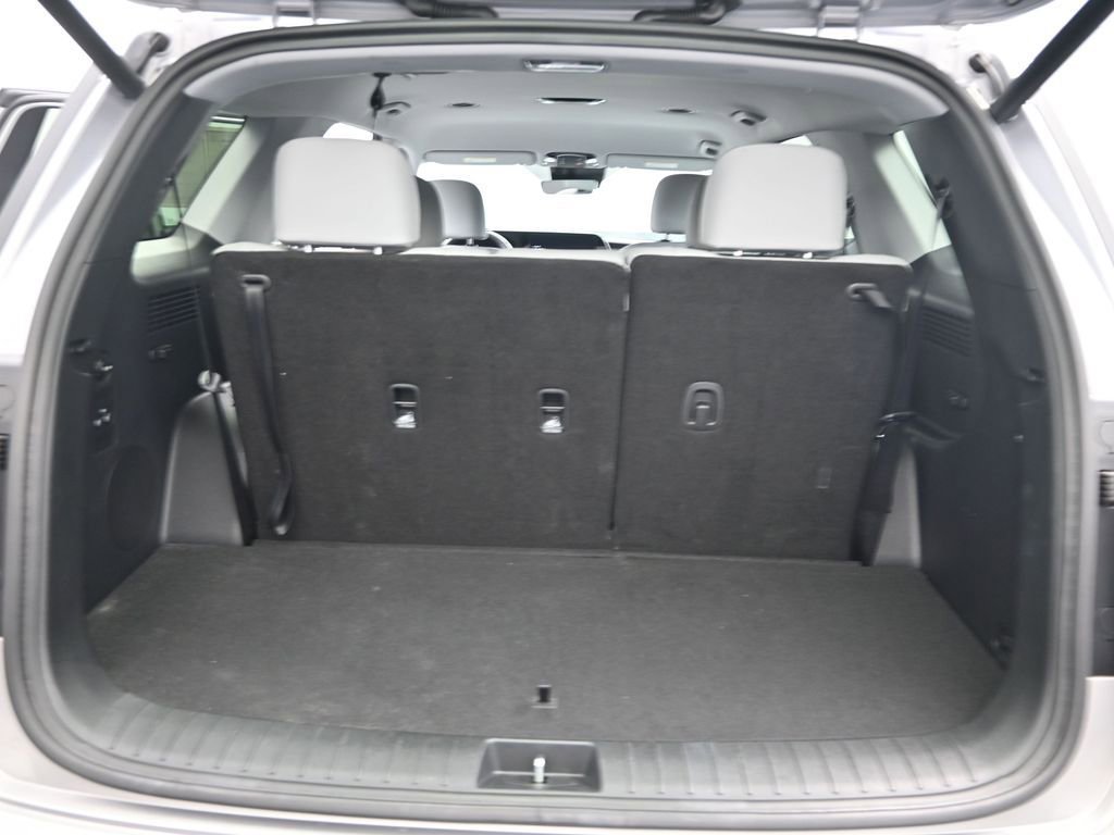 Used 2025 Hyundai Palisade SEL AWD/4WD image 11