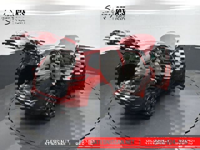 New 2026 Nissan Rogue SV w/ SV Premium Package image 56