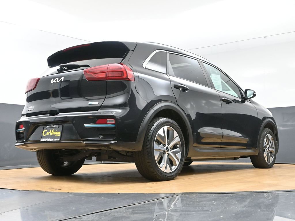 Used 2022 Kia Niro EX Premium FWD image 53
