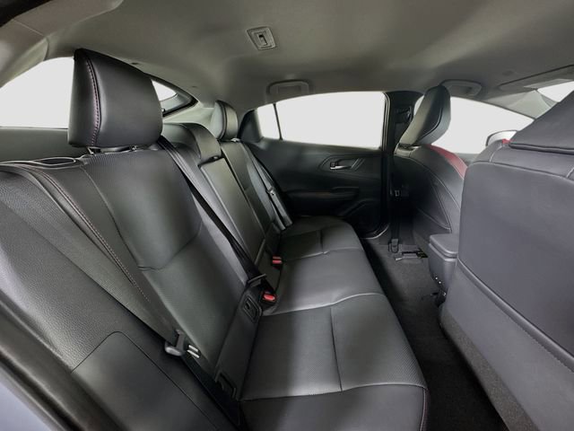 New 2026 Toyota Prius Plug-In Hybrid FWD image 31