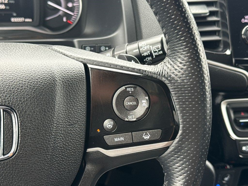 Certified 2022 Honda Passport Elite image 26