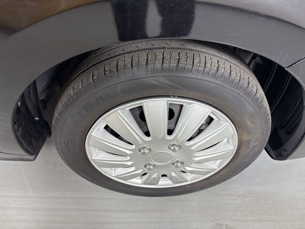 Used 2021 Mitsubishi Mirage ES image 11