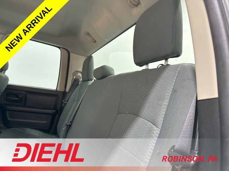 Used 2016 RAM 1500 Express image 15