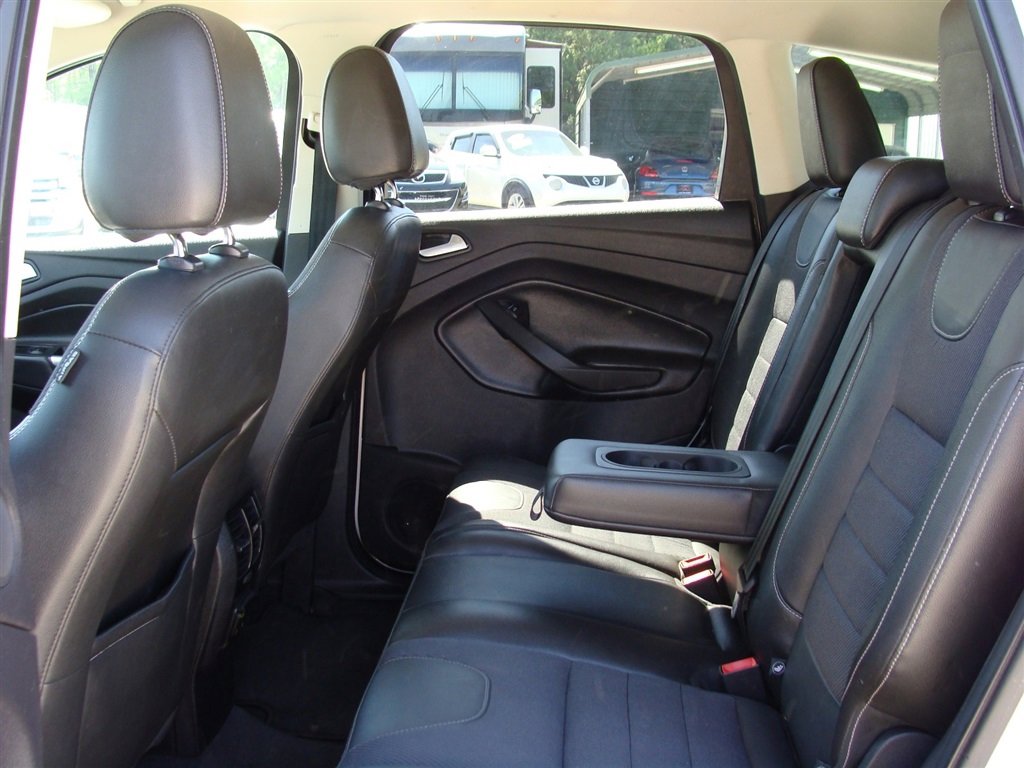 Used 2013 Ford Escape Titanium w/ Parking Technology Pkg image 19