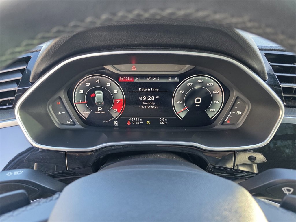 Used 2022 Audi Q3 2.0T Premium Plus image 22