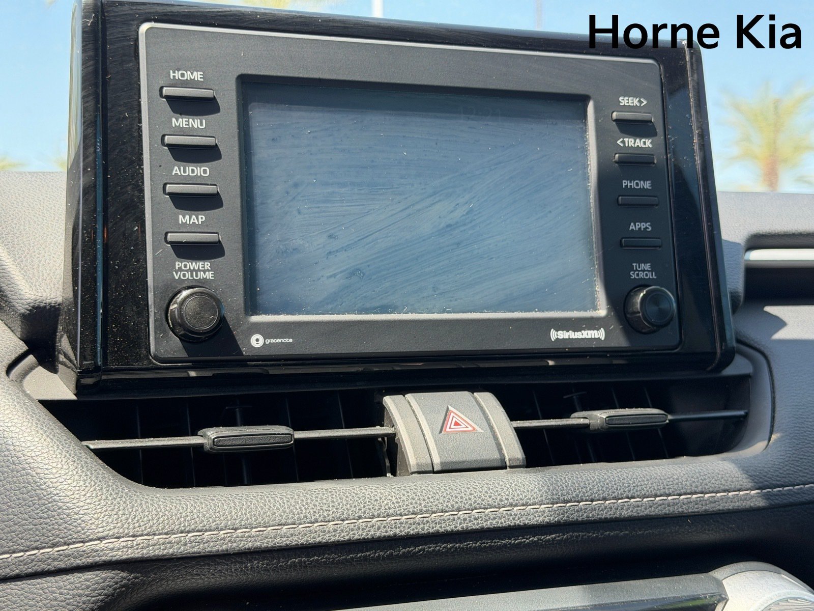 Used 2021 Toyota RAV4 LE FWD image 19