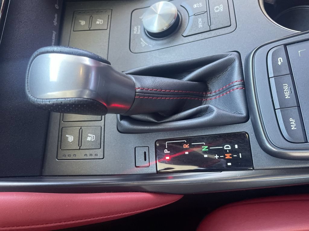 Used 2022 Lexus IS 350 F Sport RWD image 22