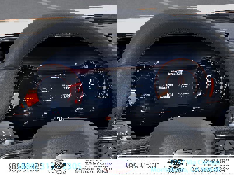 New 2026 Ford Mustang GT w/ Mustang Nite Pony Package image 14