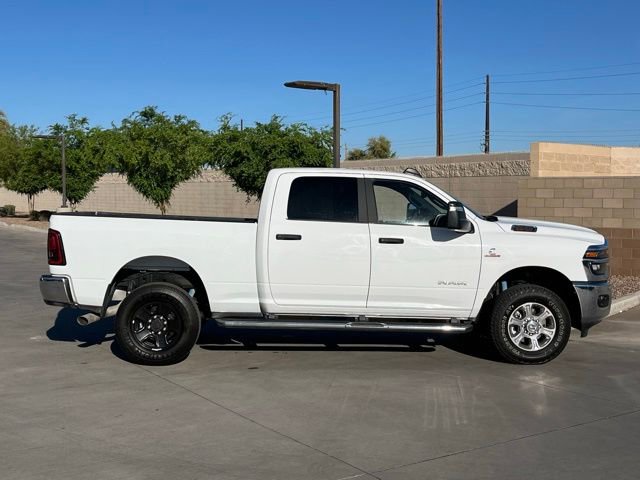 Used 2025 RAM 2500 Big Horn image 3