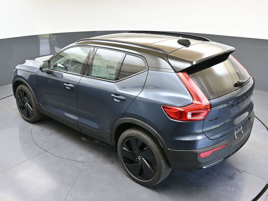 New 2026 Volvo XC40 B5 Ultra w/ Climate Package AWD/4WD image 43