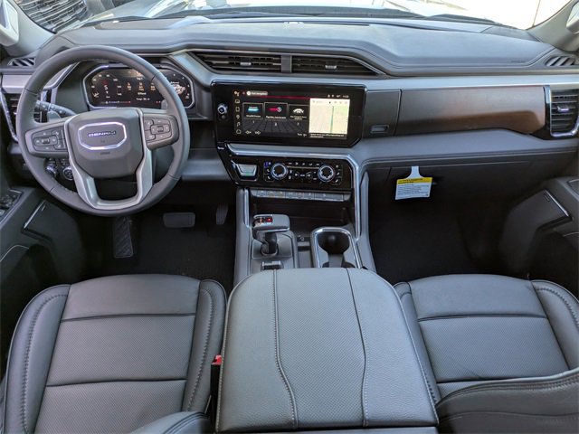 New 2026 GMC Sierra 1500 Denali w/ Denali Reserve Package image 14