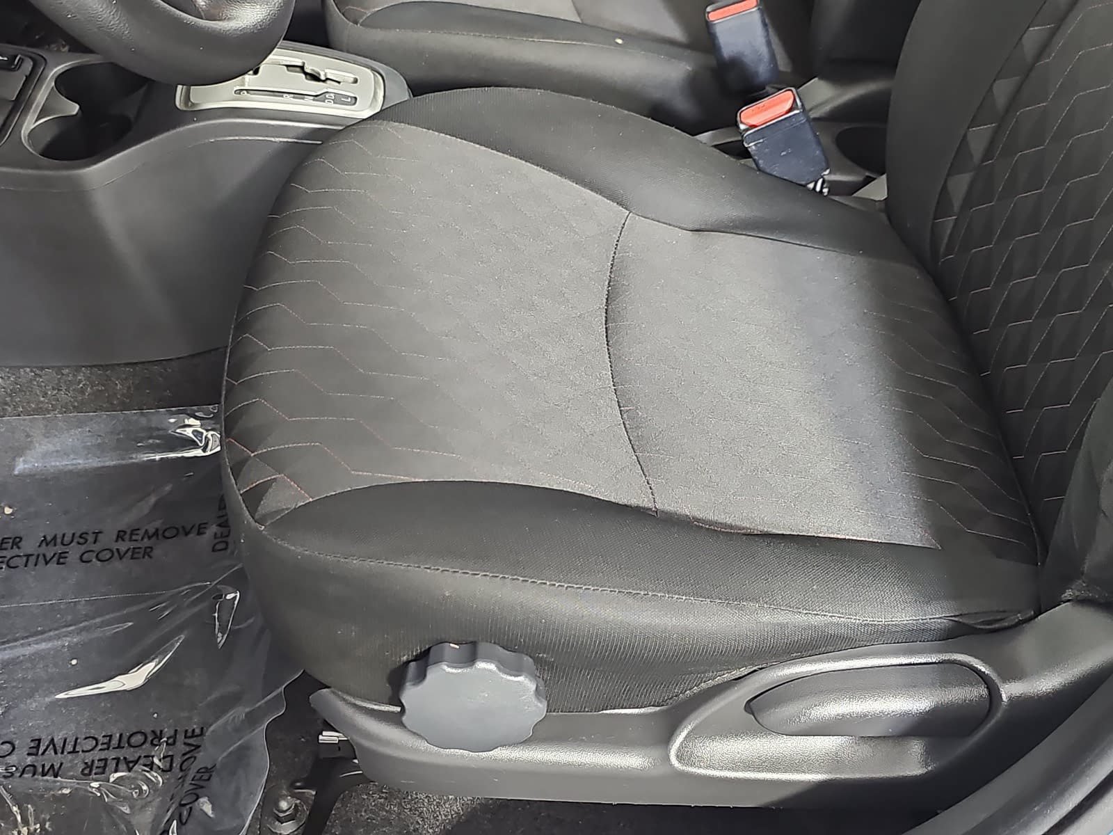 Used 2024 Mitsubishi Mirage ES FWD image 27