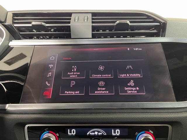 Used 2021 Audi Q3 2.0T Premium Plus w/ Premium Plus Package AWD/4WD image 26