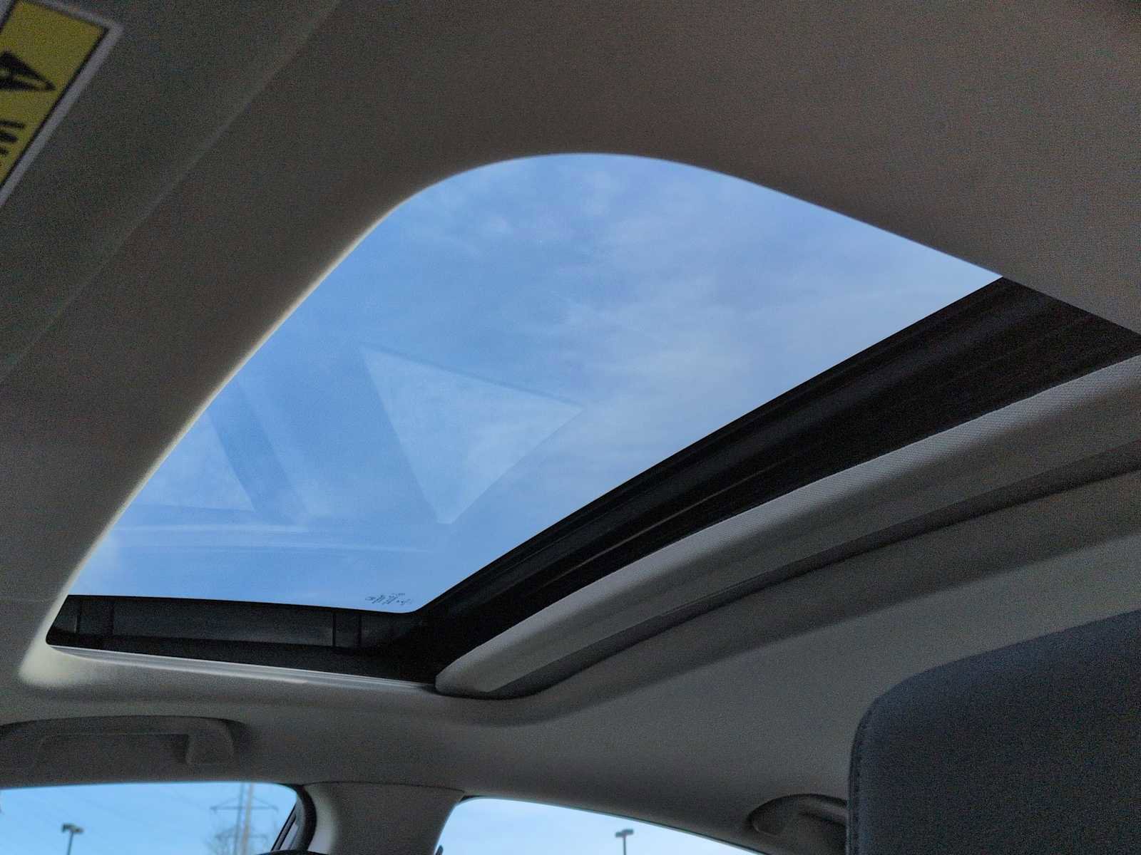 Used 2017 Honda Civic Touring image 20