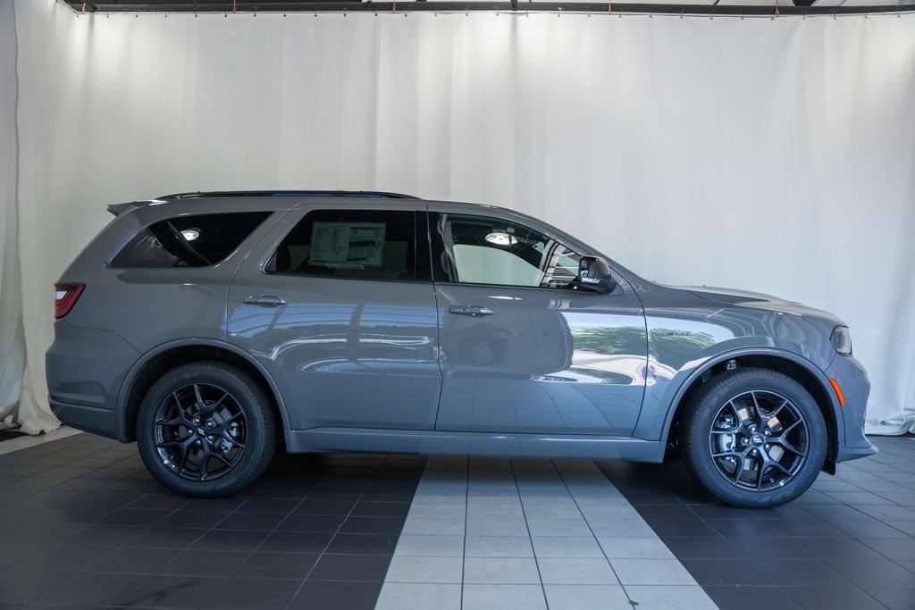 New 2026 Dodge Durango GT AWD/4WD image 3