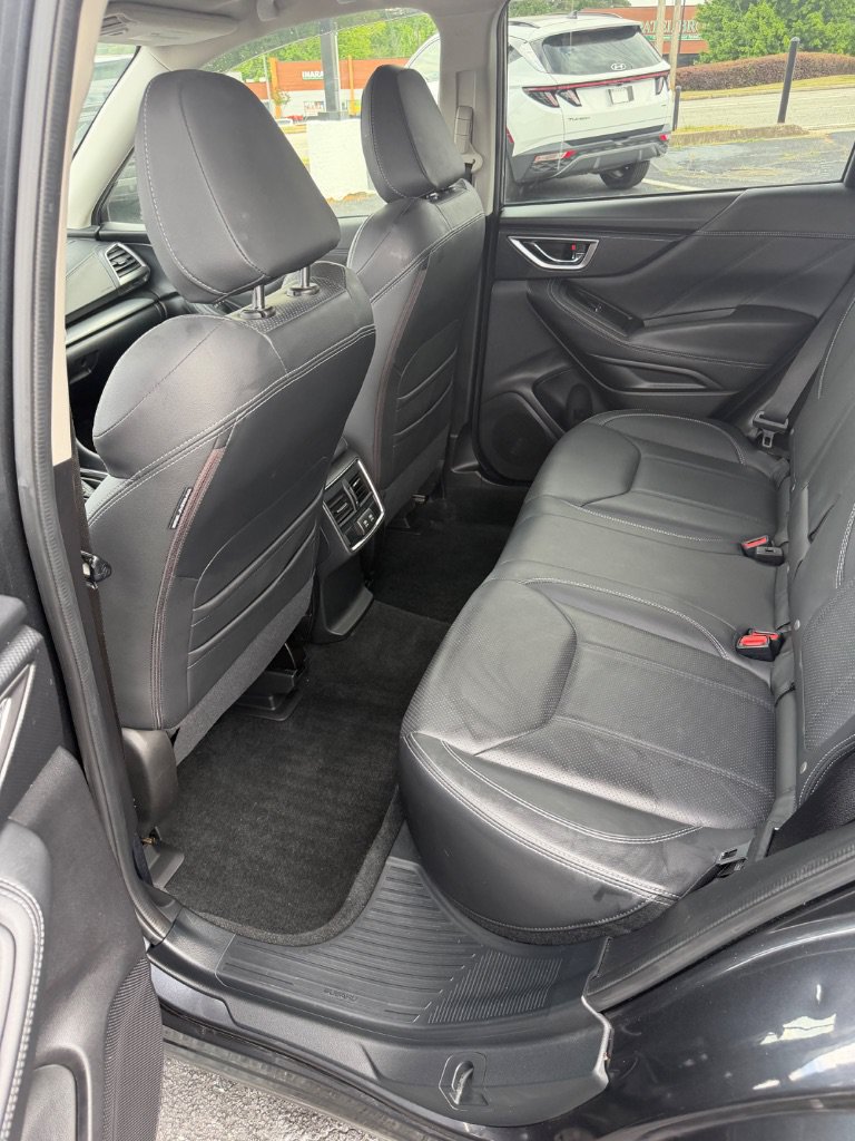 Used 2019 Subaru Forester Limited AWD/4WD image 18