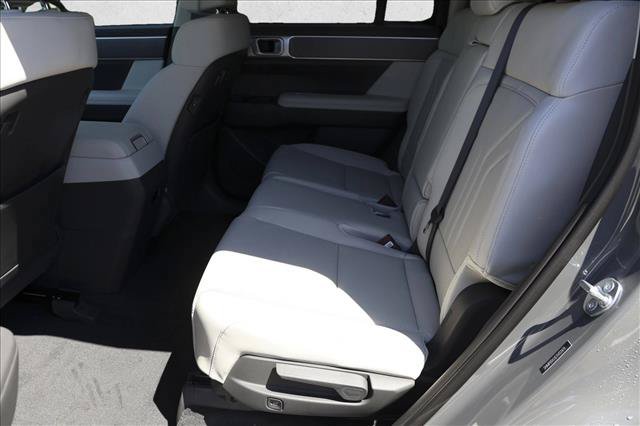 New 2026 Hyundai Santa Fe SEL AWD/4WD image 22