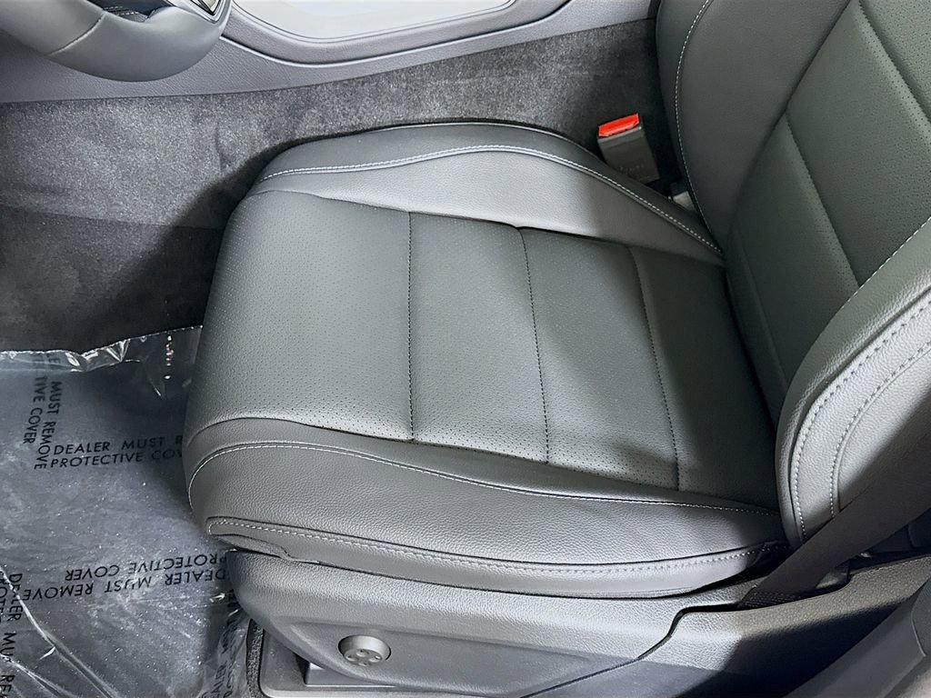 Used 2026 Mercedes-Benz GLS 450 4MATIC image 20