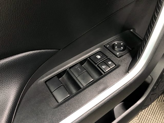 Used 2024 Toyota RAV4 LE AWD/4WD image 13