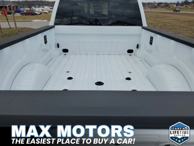 New 2026 Ford F350 XLT w/ XLT Premium Package image 6