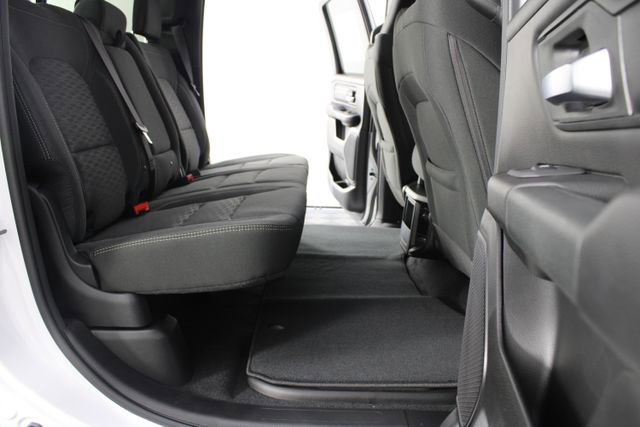 New 2026 RAM 1500 Tradesman image 18