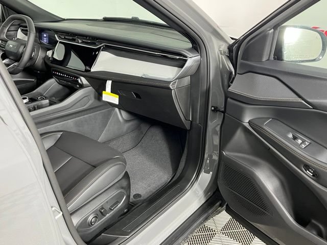 New 2026 Jeep Cherokee Limited AWD/4WD image 29