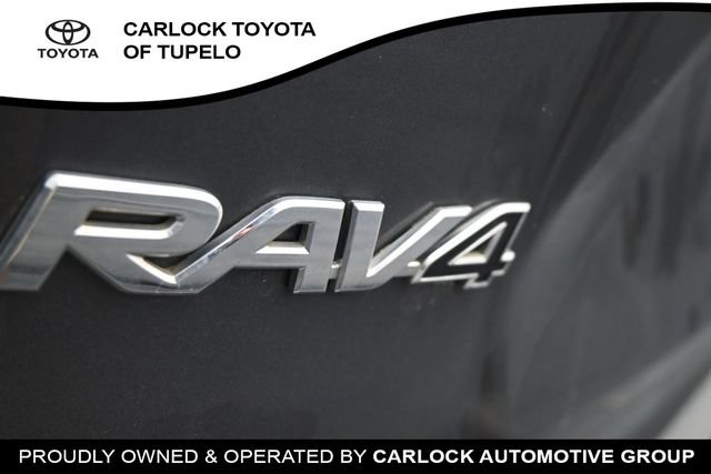 Used 2021 Toyota RAV4 Limited AWD/4WD image 15