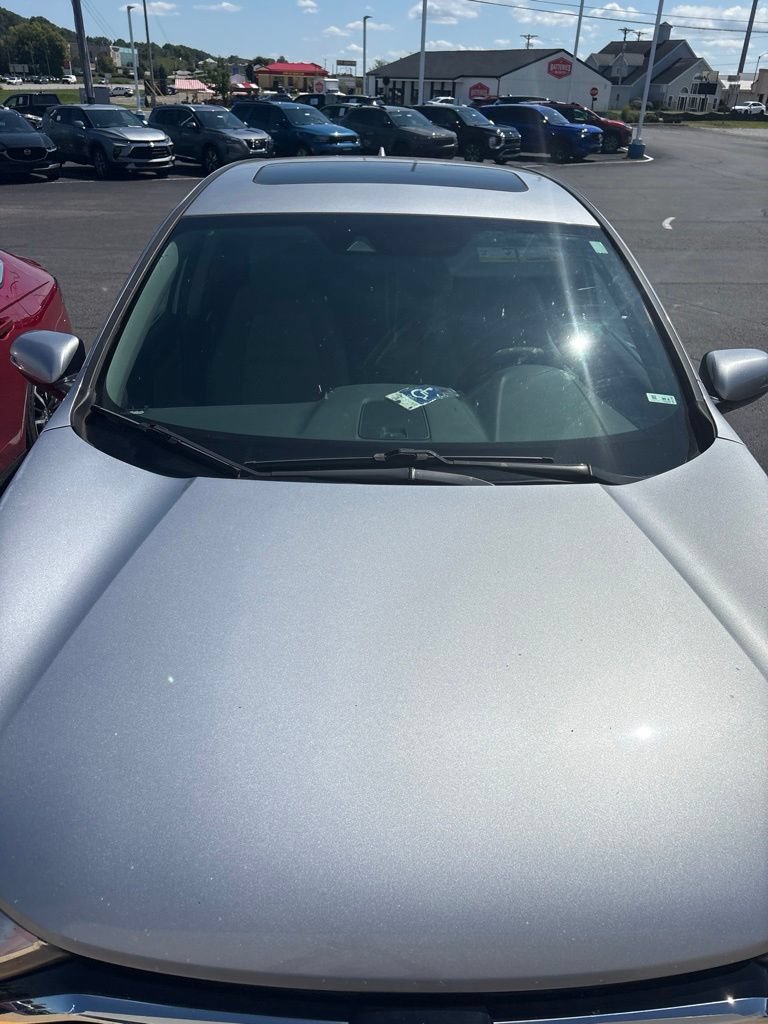 Used 2021 Honda CR-V EX image 10