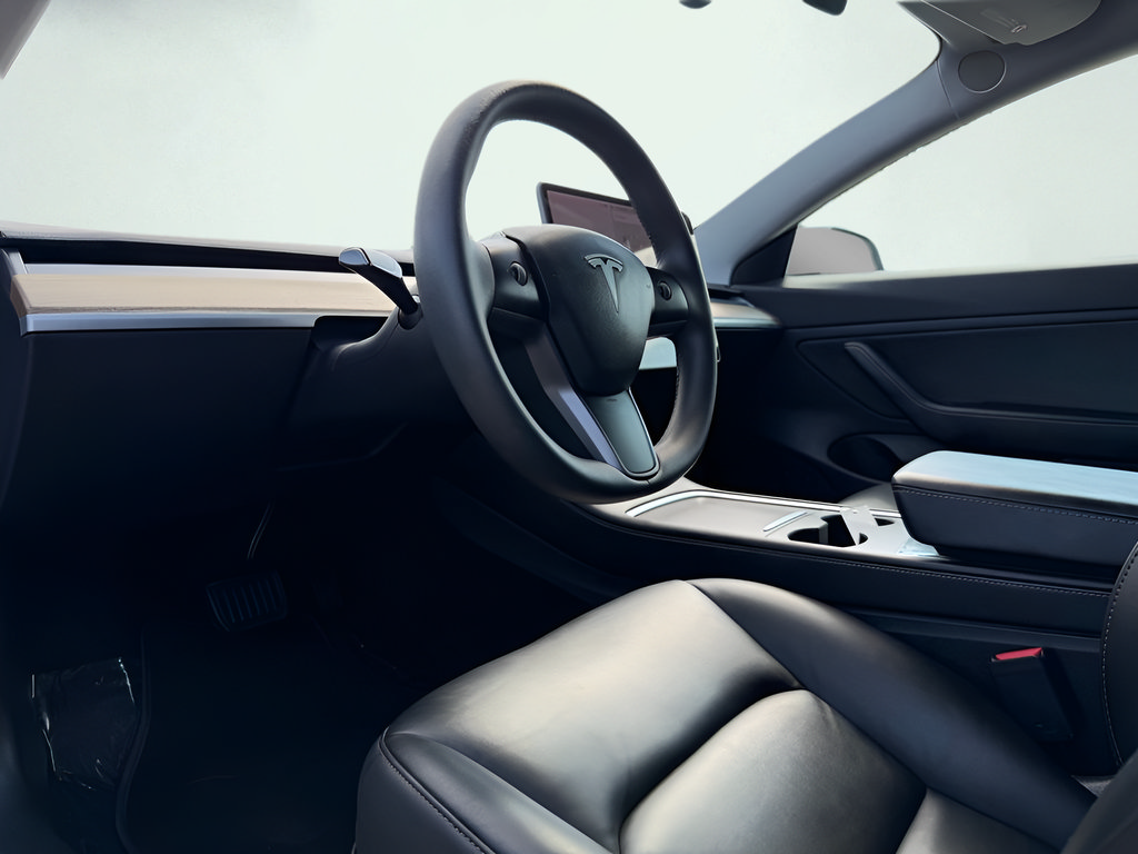 Used 2021 Tesla Model 3 Standard Range Plus RWD image 58