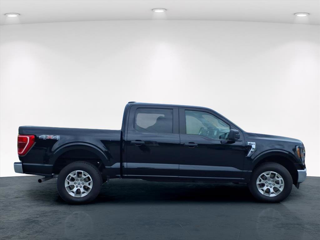 Used 2023 Ford F150 XLT AWD/4WD image 8